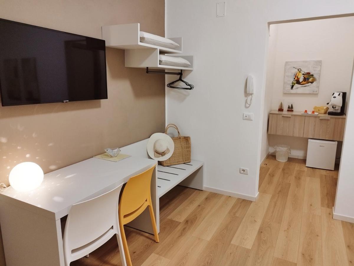 Alcamo Rooms 1 piano con garage privato Esterno foto