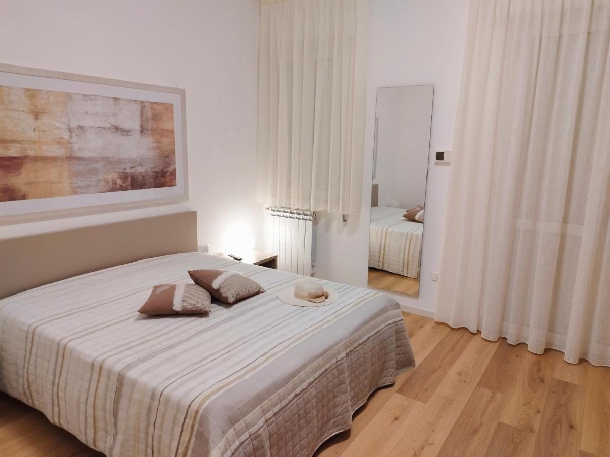 Alcamo Rooms 1 piano con garage privato Esterno foto
