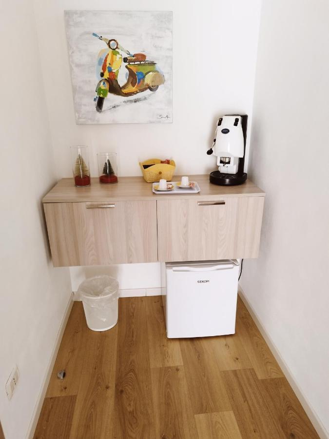 Alcamo Rooms 1 piano con garage privato Esterno foto