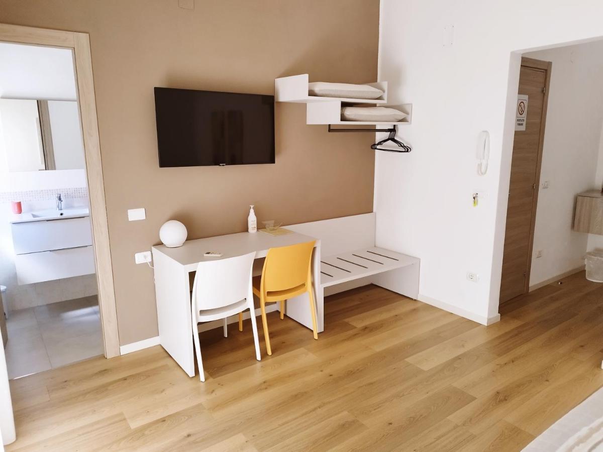 Alcamo Rooms 1 piano con garage privato Esterno foto