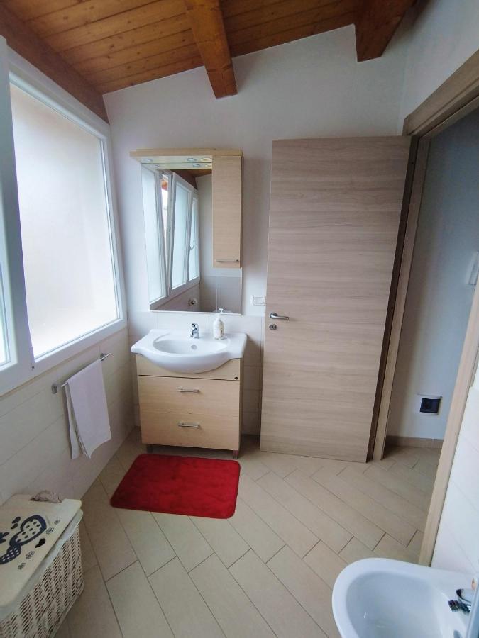 Alcamo Rooms 1 piano con garage privato Esterno foto