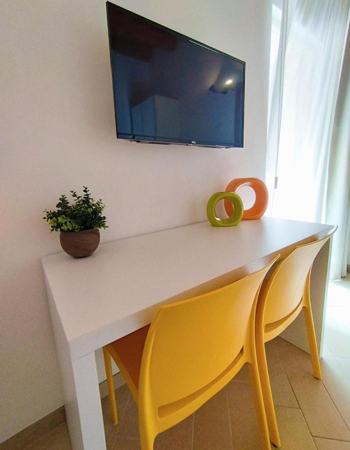 Alcamo Rooms 1 piano con garage privato Esterno foto