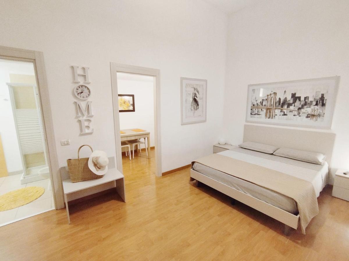 Alcamo Rooms 1 piano con garage privato Esterno foto
