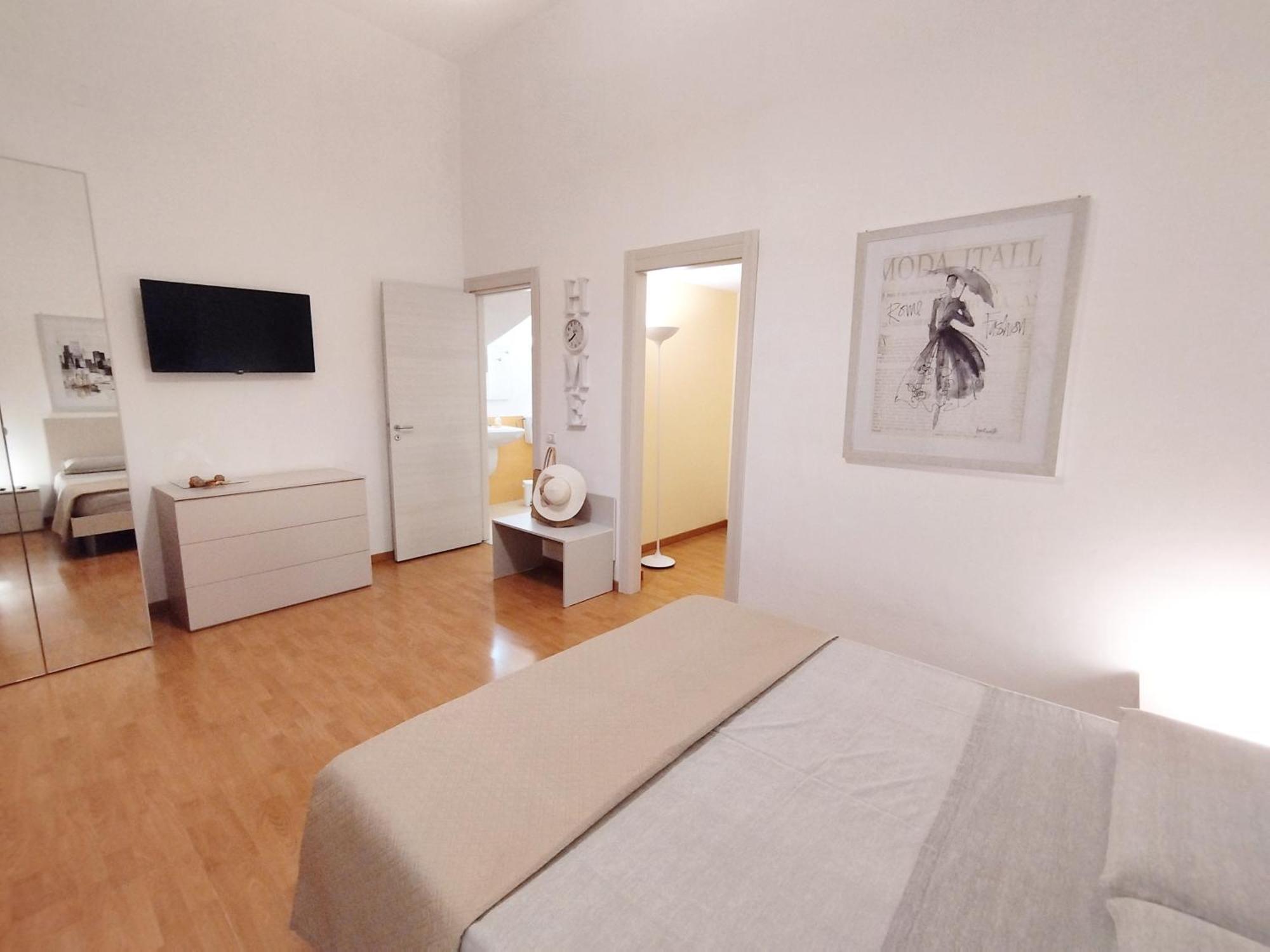 Alcamo Rooms 1 piano con garage privato Camera foto